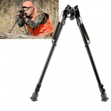Champion BiPod - Adjustable 14.5"-29.25" Rifle Bipod